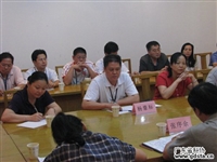 深入学习实践科学发展观，认真做好“三个服务”工作