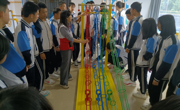 韶关馆校合作助力科学教育